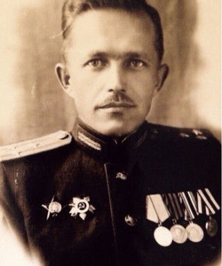 Минеев Пётр Александрович