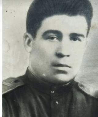 Денденков Василий Иванович