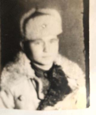 Лопатин Павел Иванович
