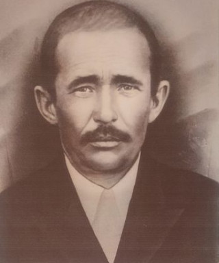 Воронов Афанасий Андреевич