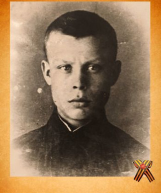 Пятовский Павел Платонович