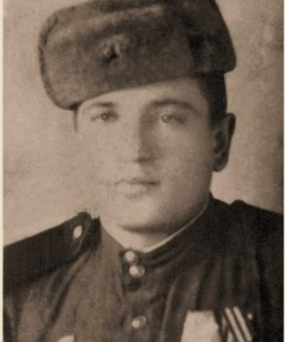 Вервейко Александр Петрович