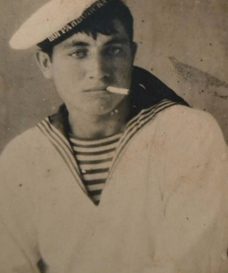 Кваш Иван Степанович