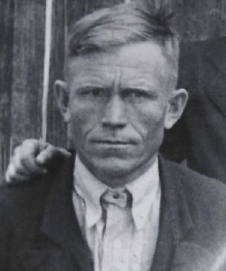 Болотский Фёдор Иванович