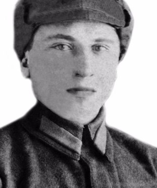 Кваш Павел Степанович