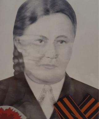 Сайфутдинова Марьям Мухаметгалеевна