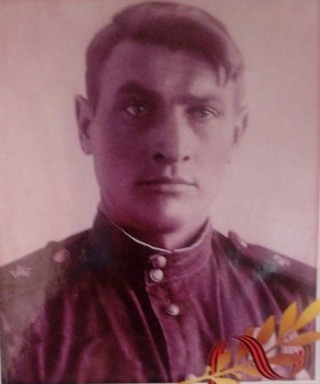 Зенков Александр Кузьмич