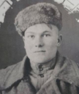 Шкуратов Александр Алексеевич