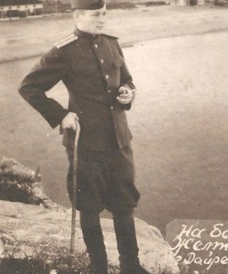 Иваненко Александр Степанович