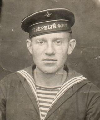 Торицын Дмитрий Иванович