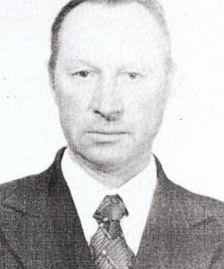 Куртов Николай Павлович