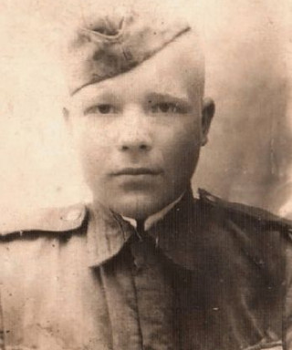 Якуньков Василий Степанович