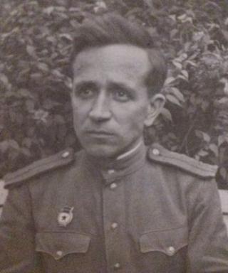 Тимерханов Шайхи Ахметович