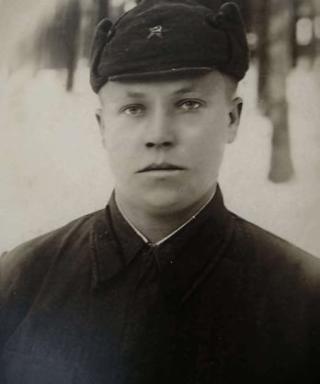 Чикишев Виктор Сергеевич
