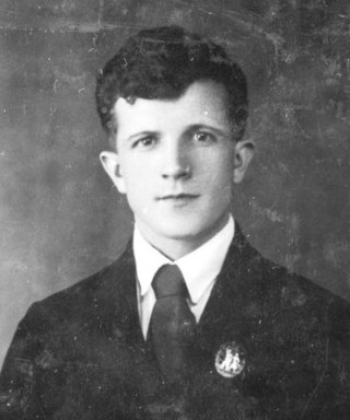 Таганчиков Борис Иванович