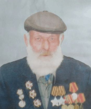 Яцков Петр Михайлович