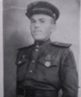 Демещик Владимир Семёнович
