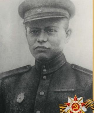 Скобкин Алексей Ильич