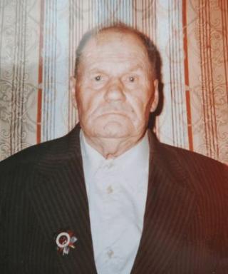 Репин Константин Алексеевич