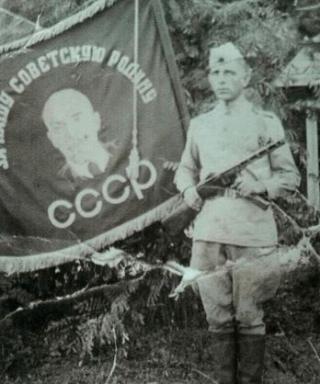 Леонов Александр Александрович