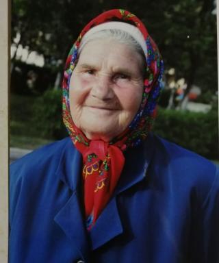 Трофимова Прасковья Ивановна