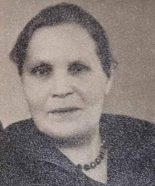 Чурилова Пелагея Ивановна