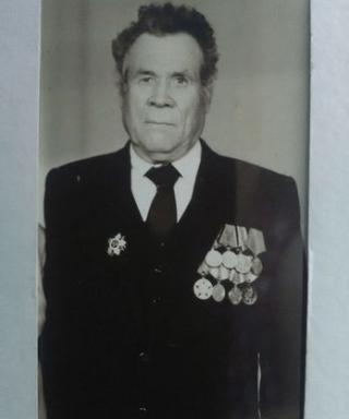 Кутичев Алексей Иванович