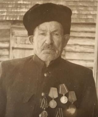 Трофимов Александр Михайлович