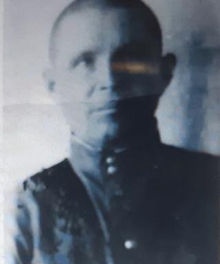 Чернов Ермолай Маркович