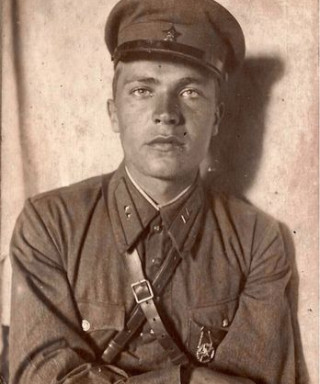 Пономаренко Григорий Григорьевич