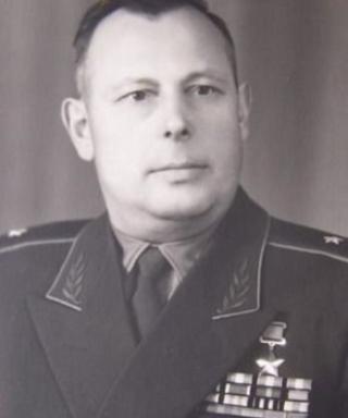 Ивлиев Иван Дмитриевич