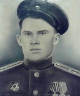 Шпак Макар Кириллович