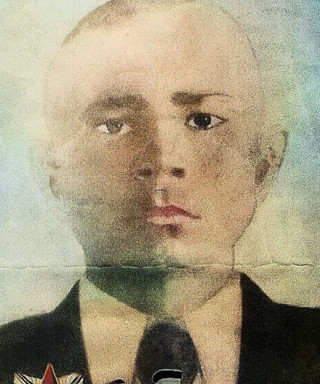 Ишметов Федор Семенович