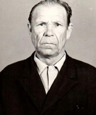 Смирнов Сергей Александрович