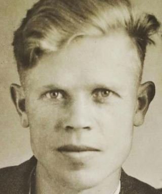 Хмыльнин Александр Григорьевич