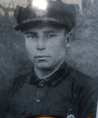 Панков Иван Игнатьевич