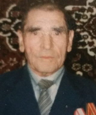 Учаев Василий Милентьевич