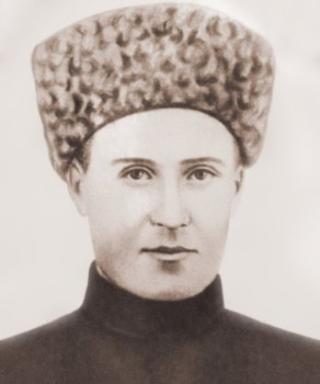 Ерешко Семён Фёдорович