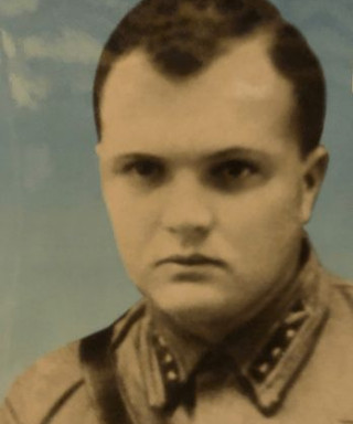 Мельников Иван Алексеевич