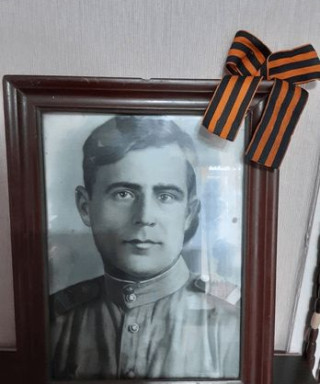 Мещеряков Феноген Ермолаевич