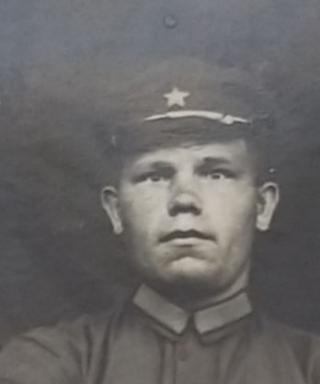 Девятков Дмитрий Георгиевич