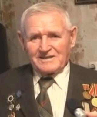 Спиридонов Григорий Трофимович