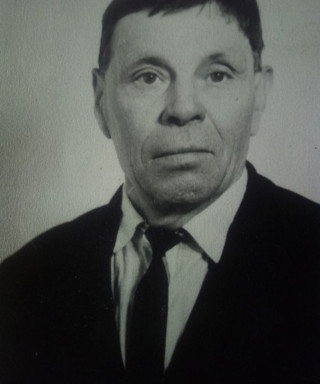 Акимов Иван Николаевич