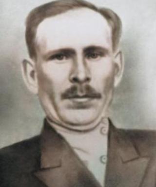 Белов Парфен Федоритович