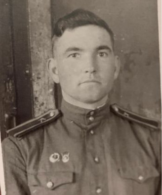 Веселков Александр Николаевич