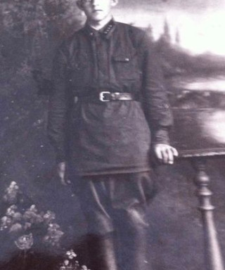 Колобанов Николай Яковлевич