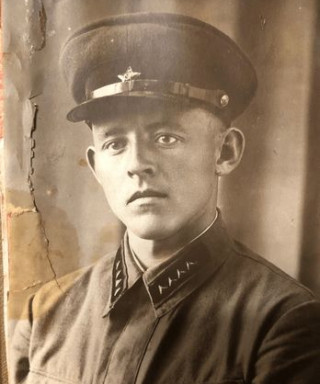 Колобанов Василий Яковлевич