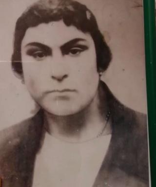 Доронина Зинаида Ивановна