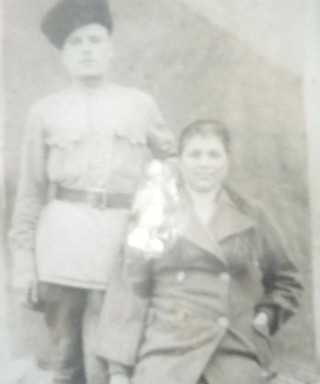 Петровский Аким Семенович