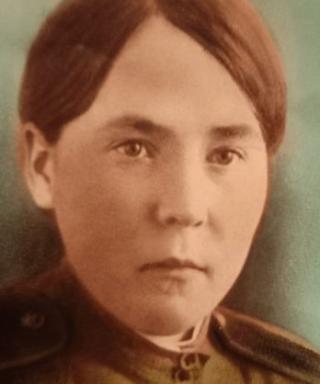 Сидорова Елена Петровна